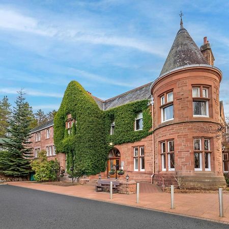 Hilton Grand Vacations Club Craigendarroch Suites Scotland Ballater Buitenkant foto