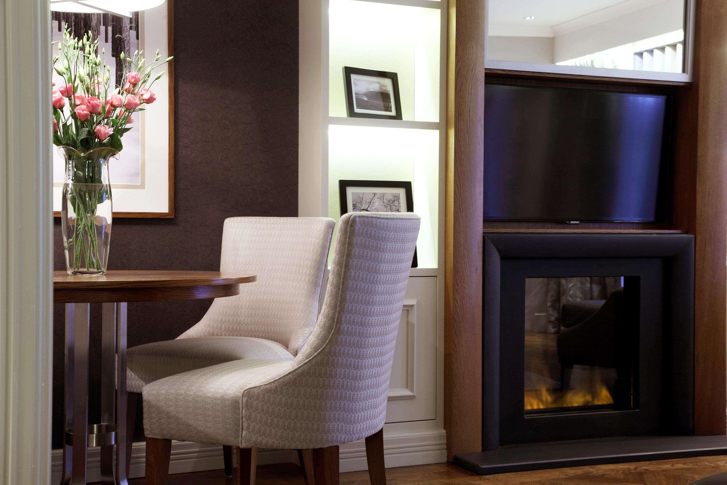 Hilton Grand Vacations Club Craigendarroch Suites Scotland Ballater Buitenkant foto