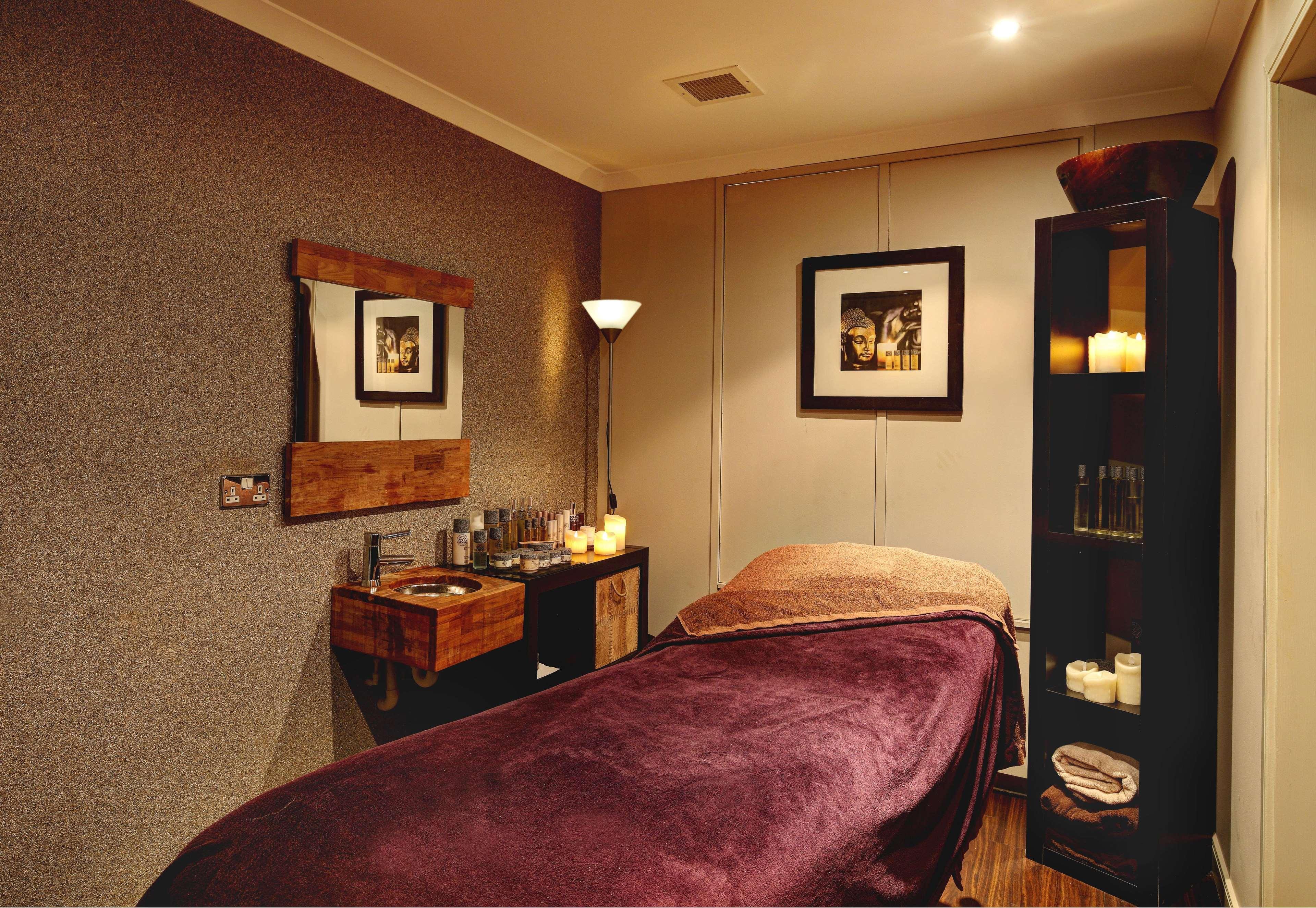 Hilton Grand Vacations Club Craigendarroch Suites Scotland Ballater Buitenkant foto