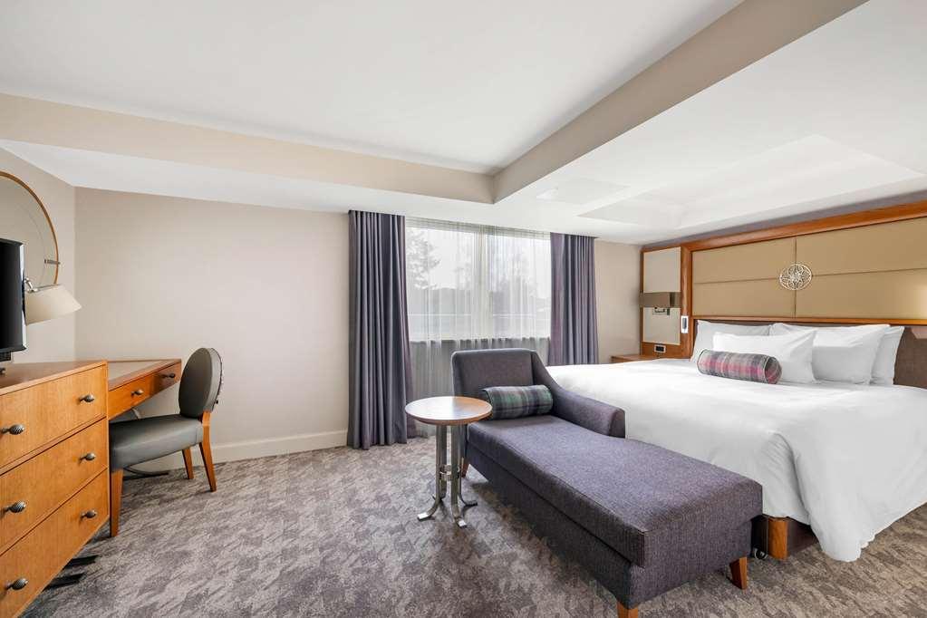 Hilton Grand Vacations Club Craigendarroch Suites Scotland Ballater Kamer foto