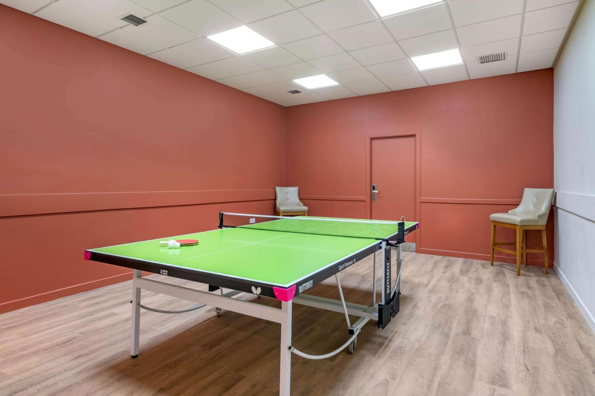 Hilton Grand Vacations Club Craigendarroch Suites Scotland Ballater Buitenkant foto