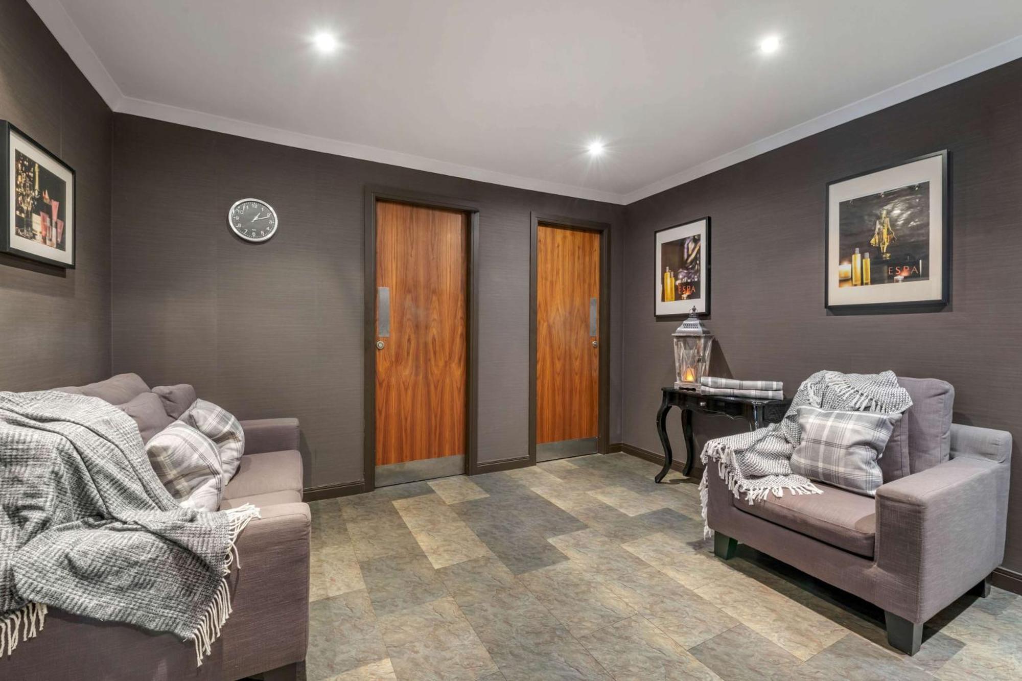 Hilton Grand Vacations Club Craigendarroch Suites Scotland Ballater Buitenkant foto