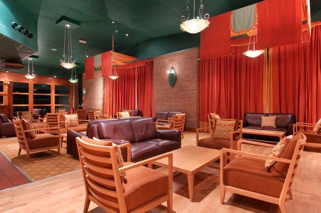 Hilton Grand Vacations Club Craigendarroch Suites Scotland Ballater Interieur foto