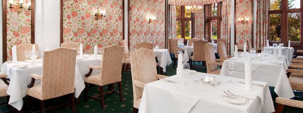 Hilton Grand Vacations Club Craigendarroch Suites Scotland Ballater Buitenkant foto