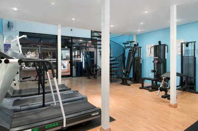 Hilton Grand Vacations Club Craigendarroch Suites Scotland Ballater Faciliteiten foto