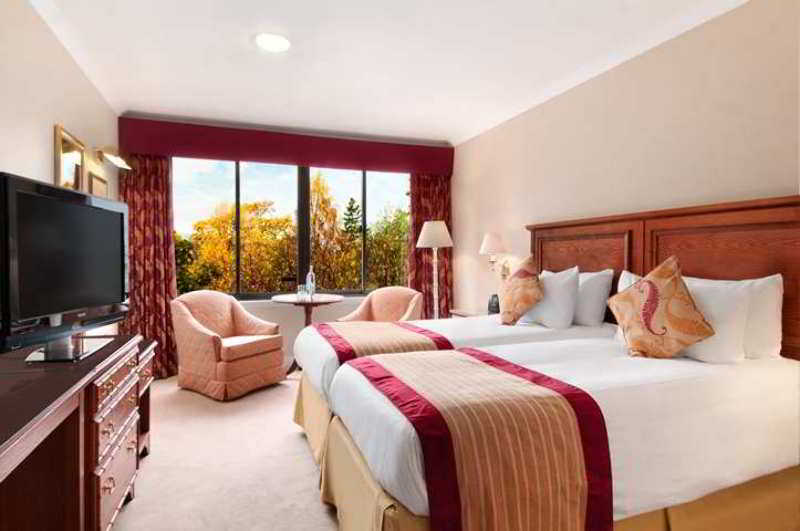 Hilton Grand Vacations Club Craigendarroch Suites Scotland Ballater Kamer foto